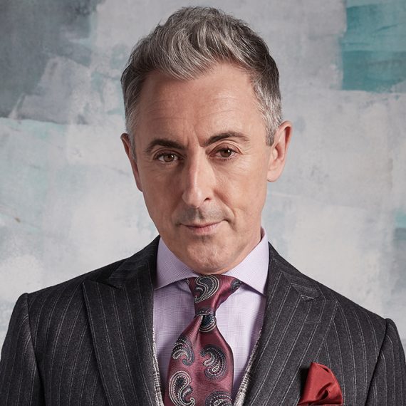 Alan Cumming