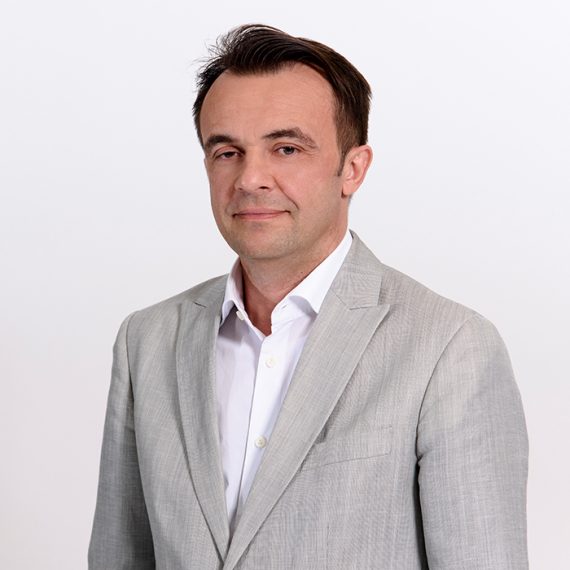 Dražen Mavrić