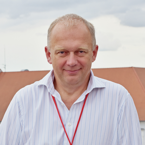 Jan Maxa