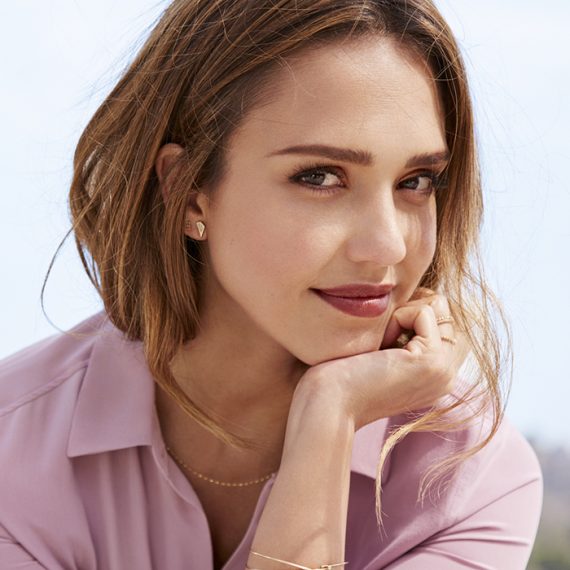 Jessica Alba