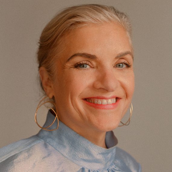 Nathalie Lethbridge