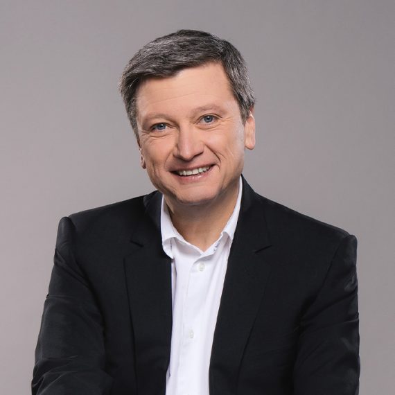 Pavel Stantchev