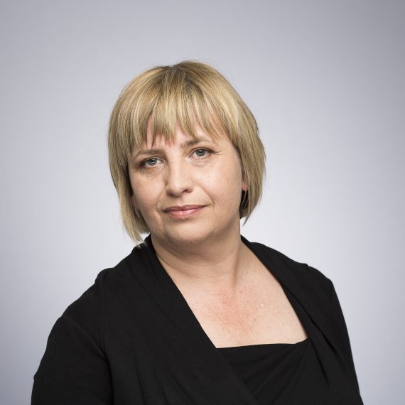 Karin Heijink