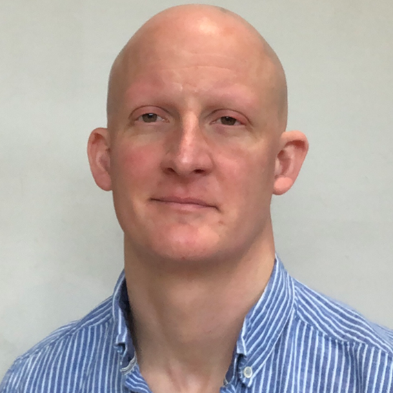 Richard Middleton