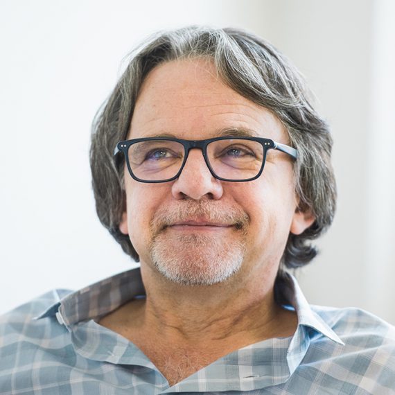 Frank Spotnitz