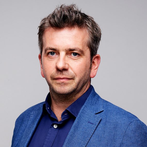 Peter Parmenter