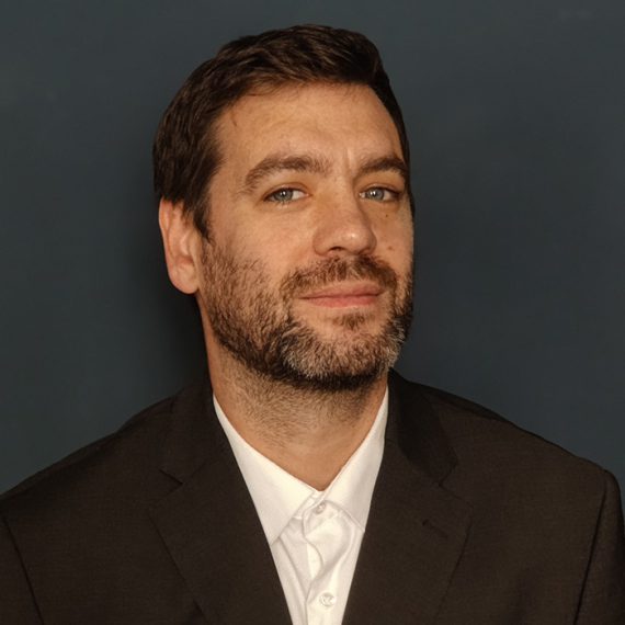 Martin Dalberg-Andersen
