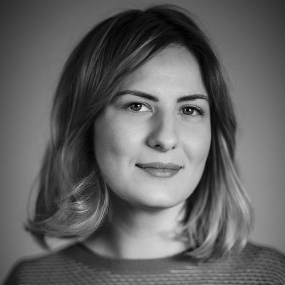 Nadia Rekhter