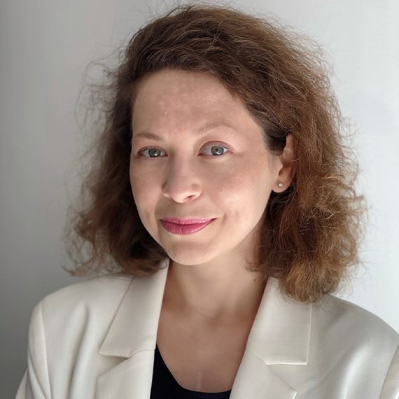 Tanya Guil
