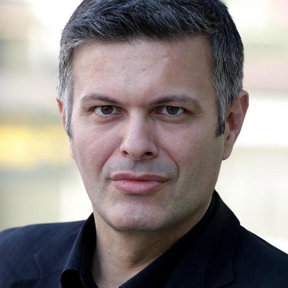 Ivan Hrstić