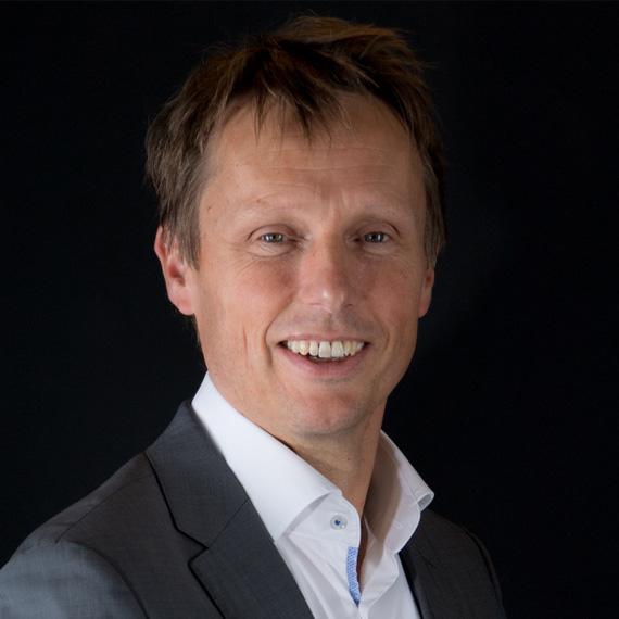 Hans Troelstra