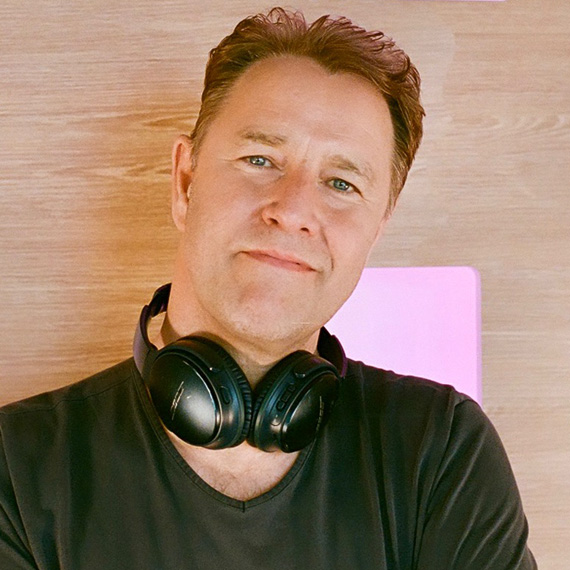 Justin Crosby