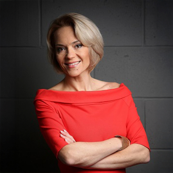 Kasia Madera