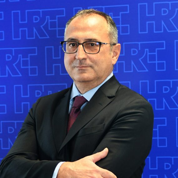Robert Šveb