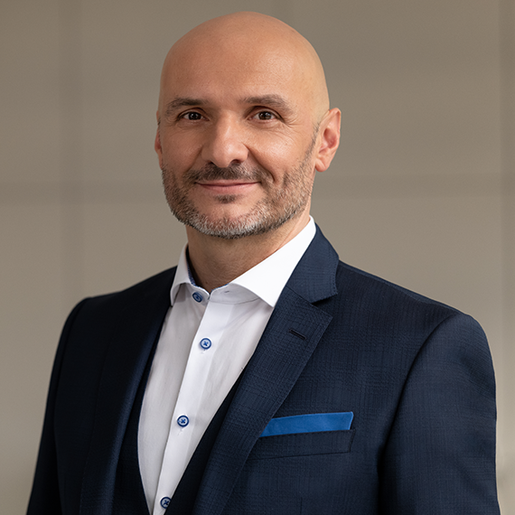 Branko Čakarmiš