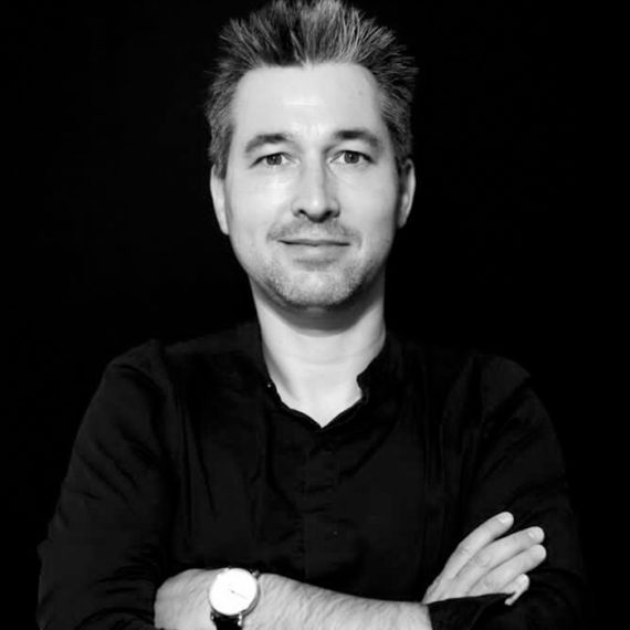 Jean Mazel