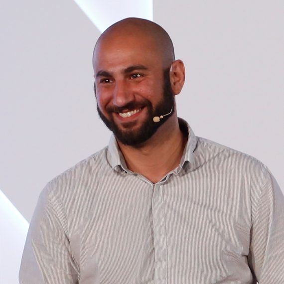 Arash Pendari