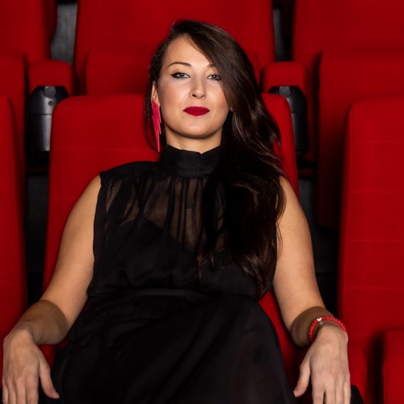 Marina Garović