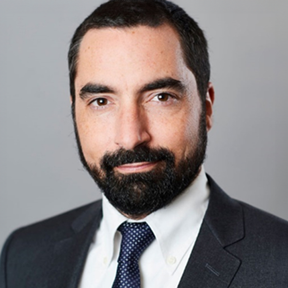 Grégoire Polad