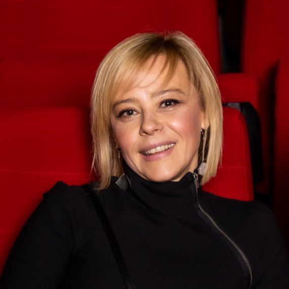 Jasmina Lakobrija
