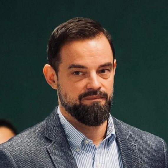 Krešimir Partl