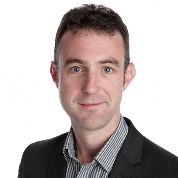 Martin Webb