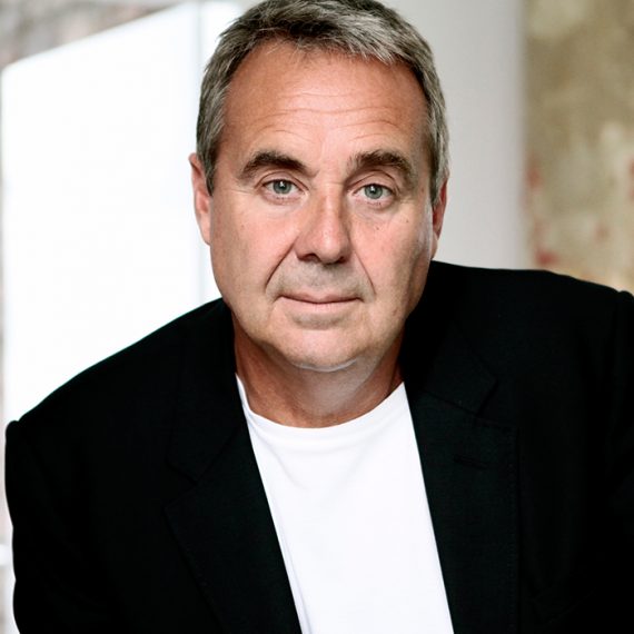 Peter Nadermann