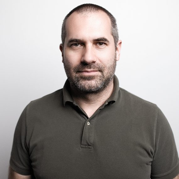 Danijel Pek