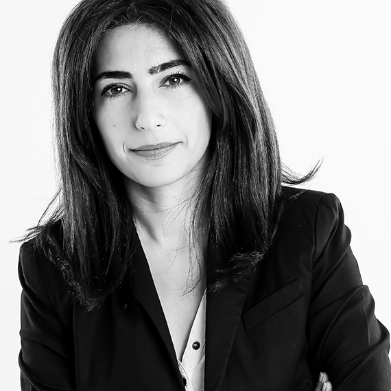 Anahita Kheder