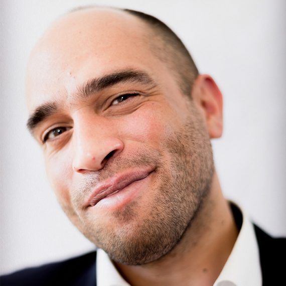 Christian Grece