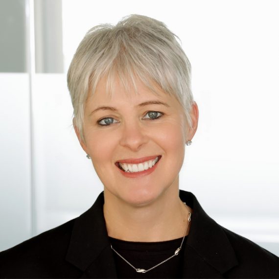 Louise Pedersen