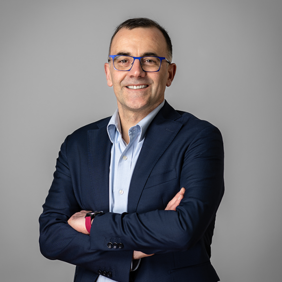 Francois Xavier Simon