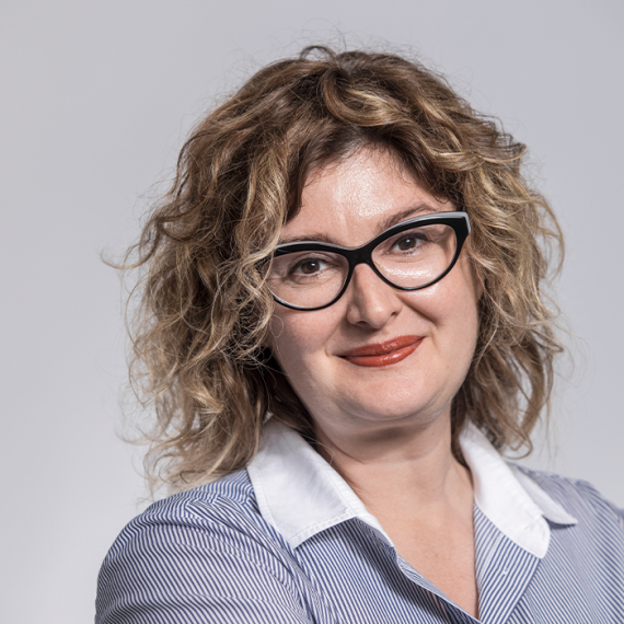 Sabrina Pluvinage