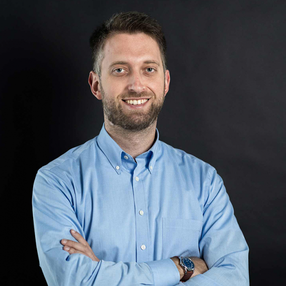 Sascha Fahrbach