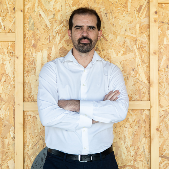 Emilio Amaré